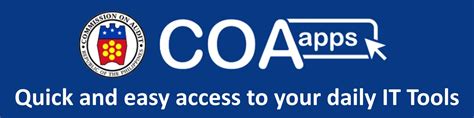 coa auditgram